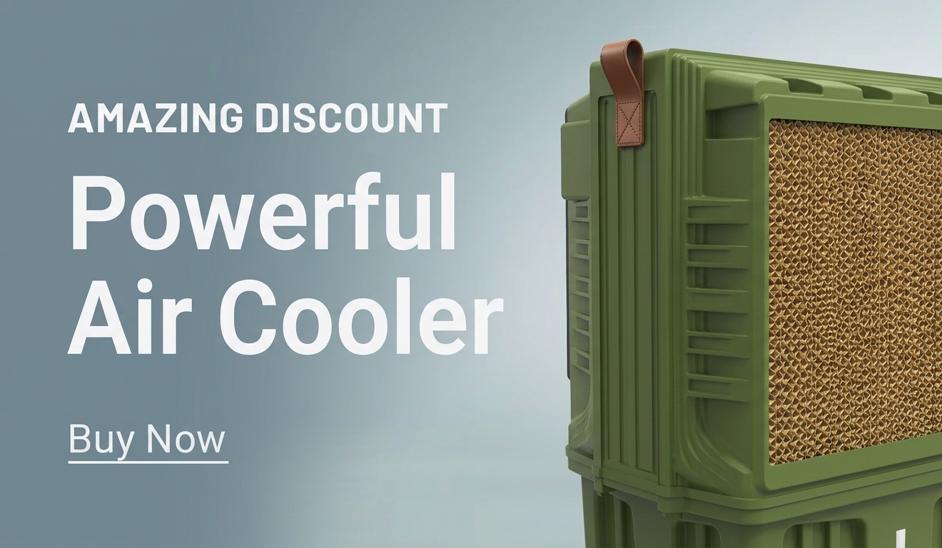 Sabewell air cooler feature banner 1