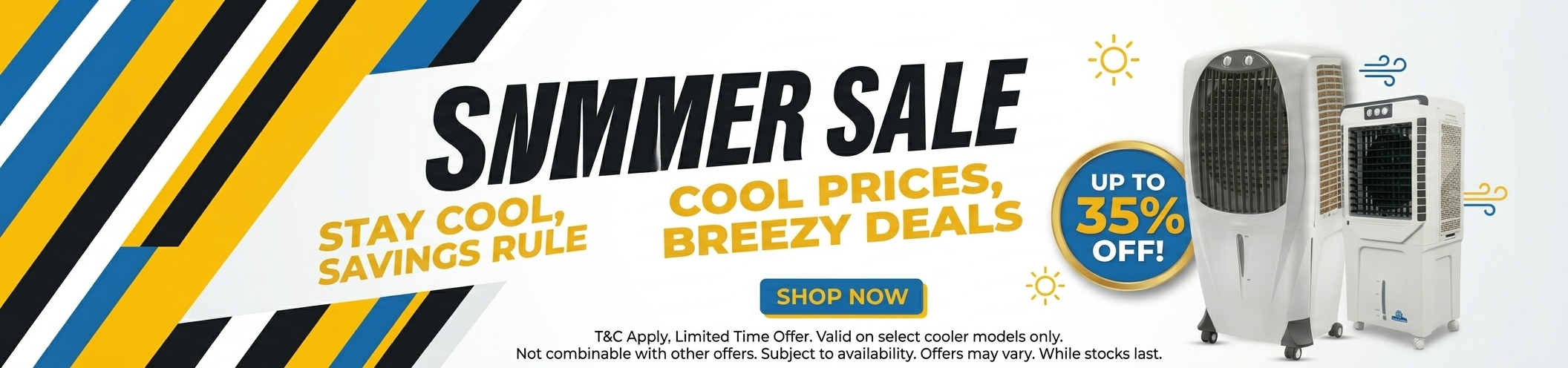summer offer 